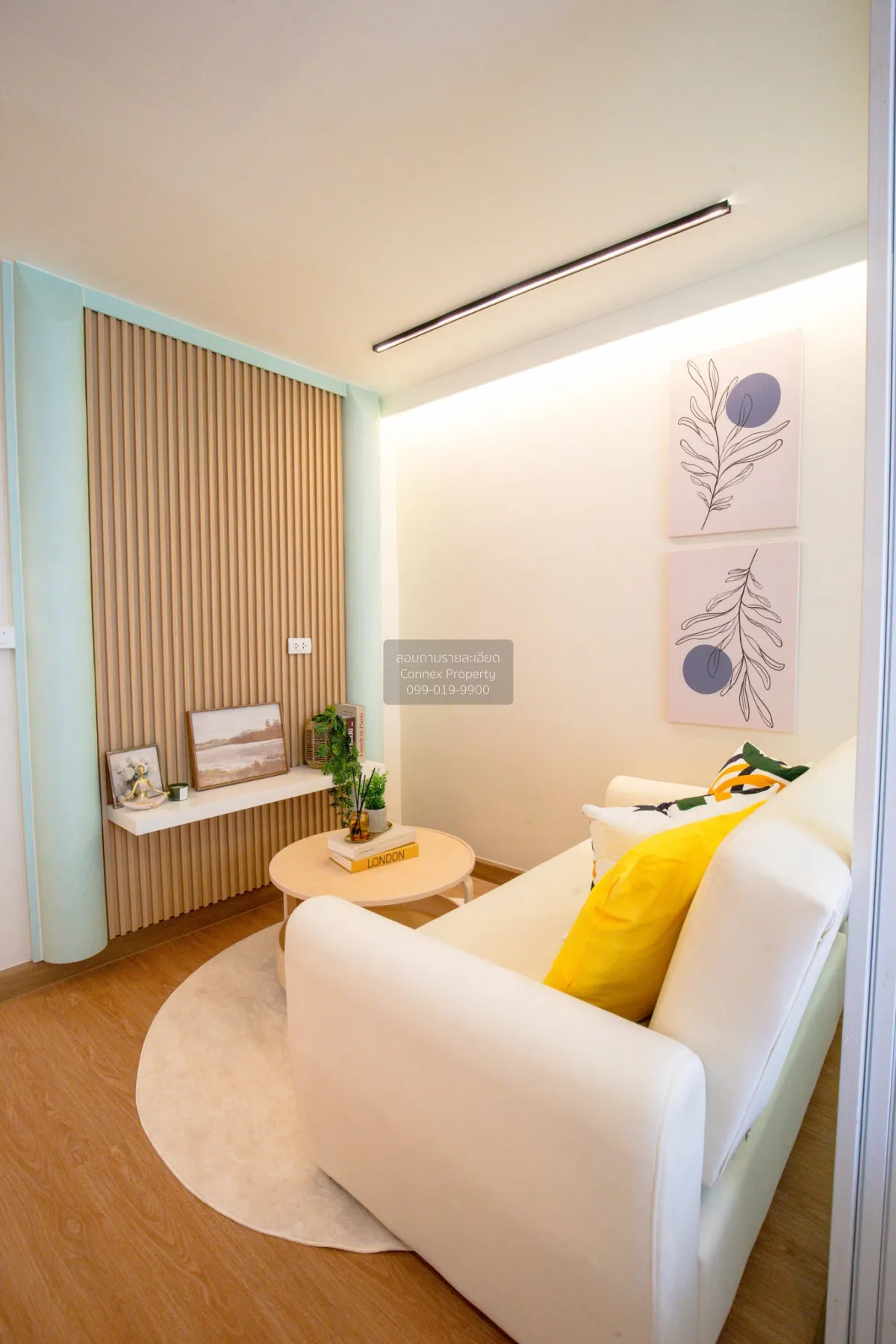 For Sale Condo , The Link Sukhumvit 64 , newly renovated , BTS-Pu