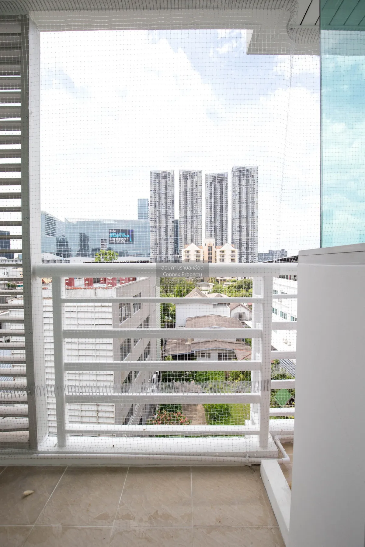 For Sale Condo , The Link Sukhumvit 64 , newly renovated , BTS-Pu
