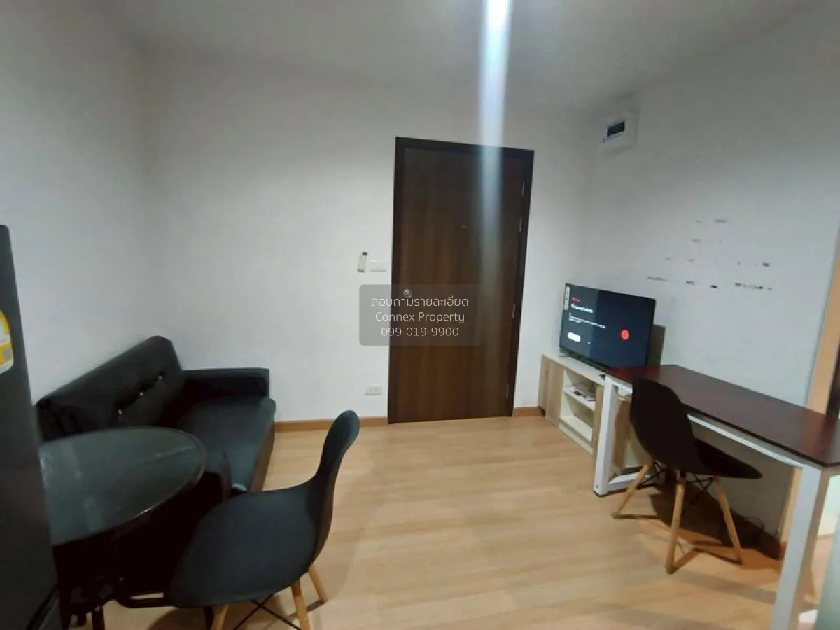 เช่าคอนโด  เวลาดี เรสซิเดนซ์ สามเสนใน เขต พญาไท กรุงเทพ CX-158408 1
