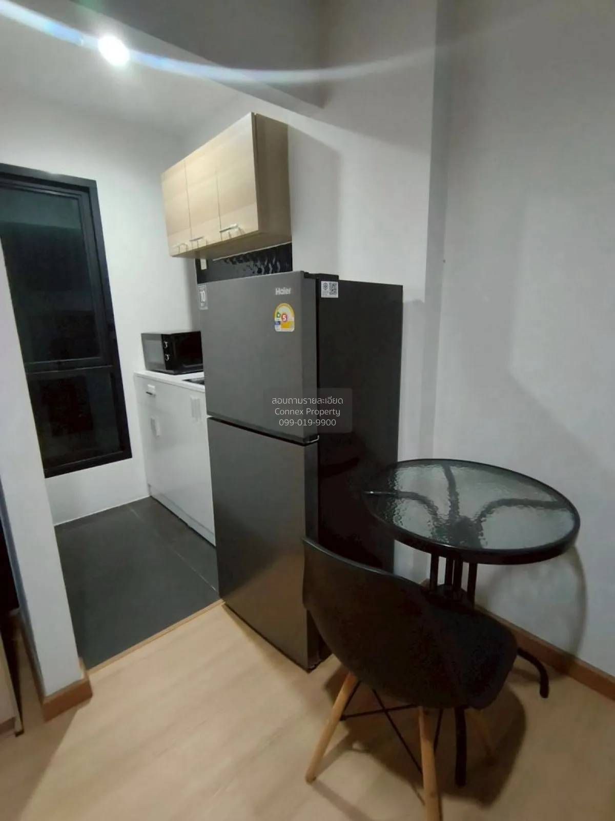 เช่าคอนโด  เวลาดี เรสซิเดนซ์ สามเสนใน เขต พญาไท กรุงเทพ CX-158408 4