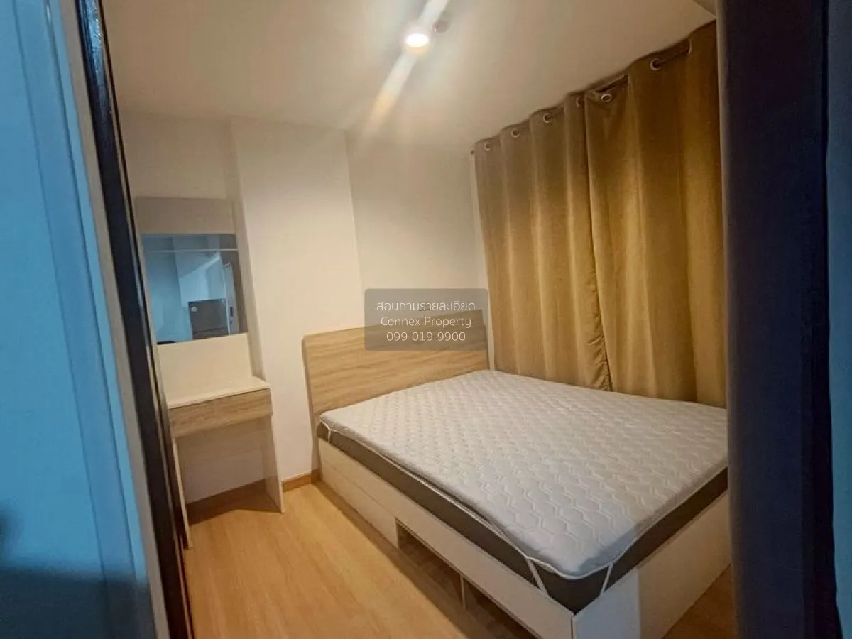 เช่าคอนโด  เวลาดี เรสซิเดนซ์ สามเสนใน เขต พญาไท กรุงเทพ CX-158408