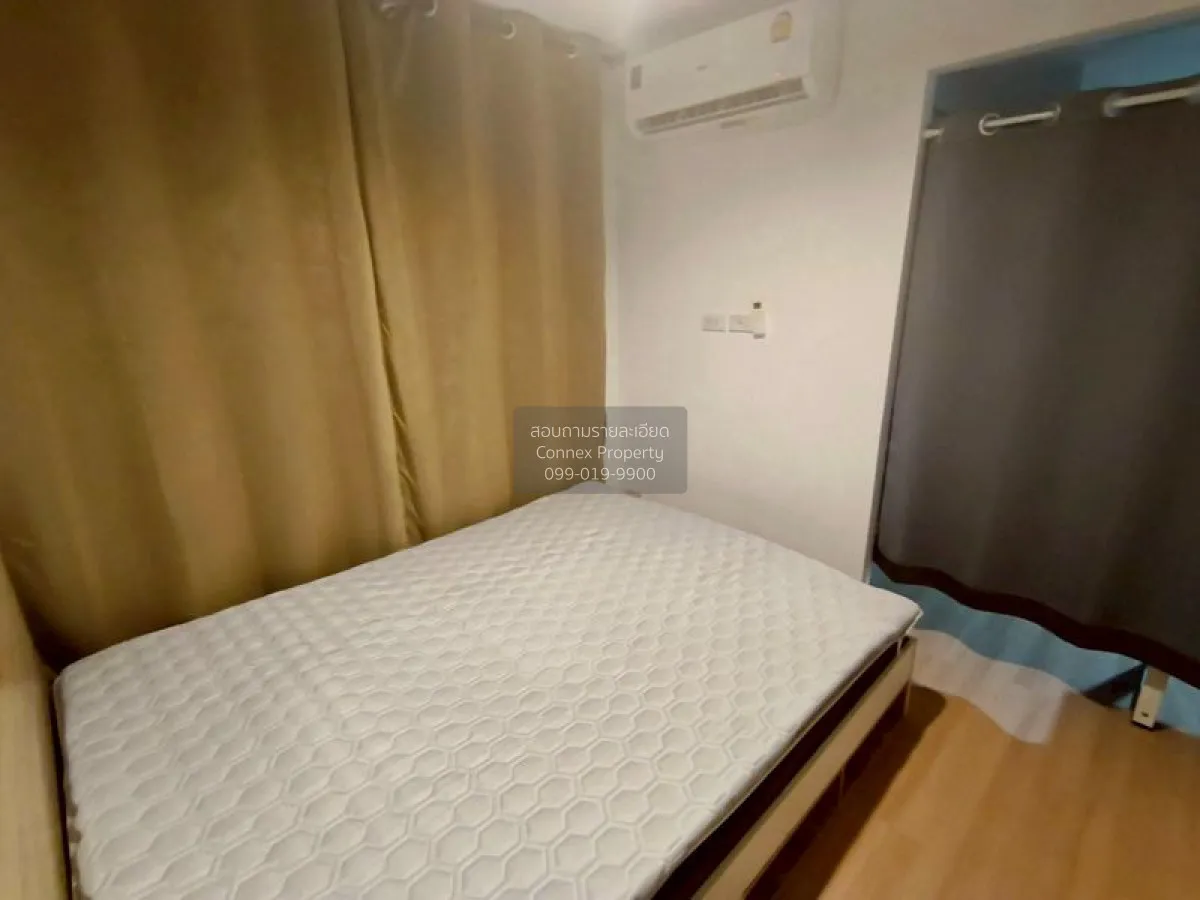 เช่าคอนโด  เวลาดี เรสซิเดนซ์ สามเสนใน เขต พญาไท กรุงเทพ CX-158408
