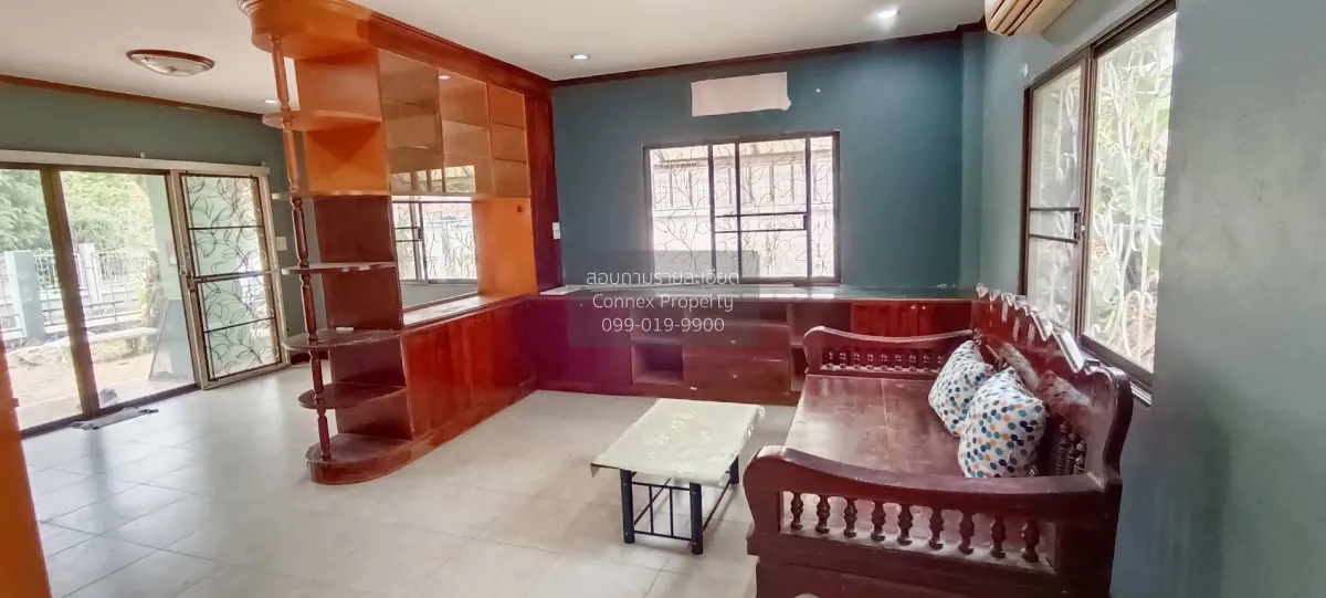 ขายบ้าน  สราญธร รังสิต คลอง 4 หน้ากว้าง บึงยี่โถ ธัญบุรี ปทุมธานี 4