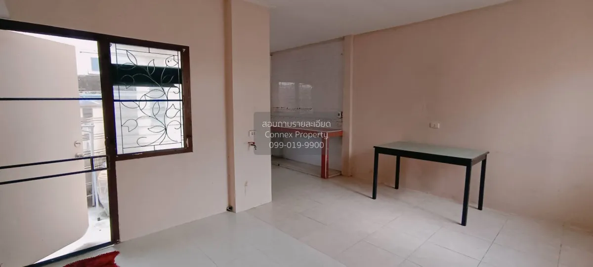 ขายบ้าน  สราญธร รังสิต คลอง 4 หน้ากว้าง บึงยี่โถ ธัญบุรี ปทุมธานี