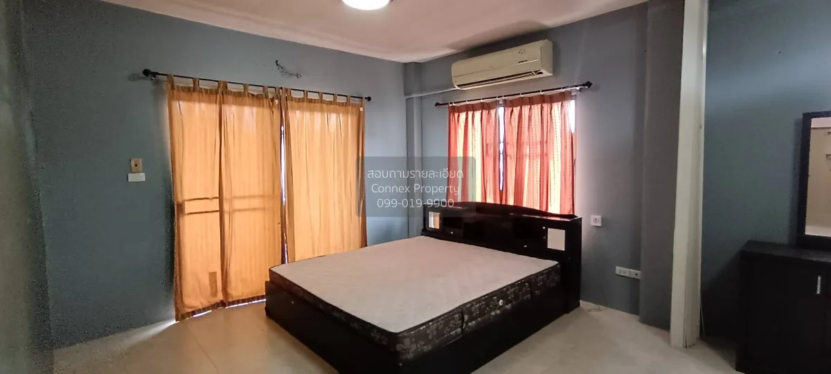 ขายบ้าน  สราญธร รังสิต คลอง 4 หน้ากว้าง บึงยี่โถ ธัญบุรี ปทุมธานี