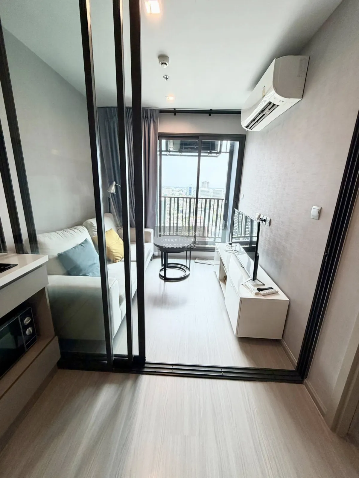 For Rent Condo , Life Ladprao , BTS-Ha Yaek Lat Phrao , Chomphon  1