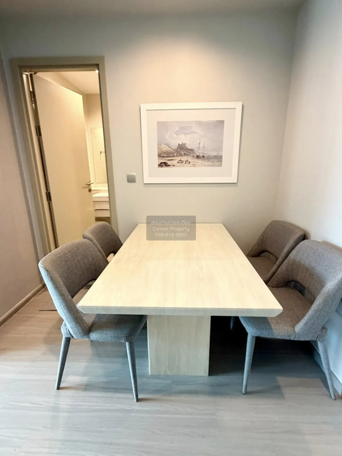 For Rent Condo , Life Ladprao , BTS-Ha Yaek Lat Phrao , Chomphon  2