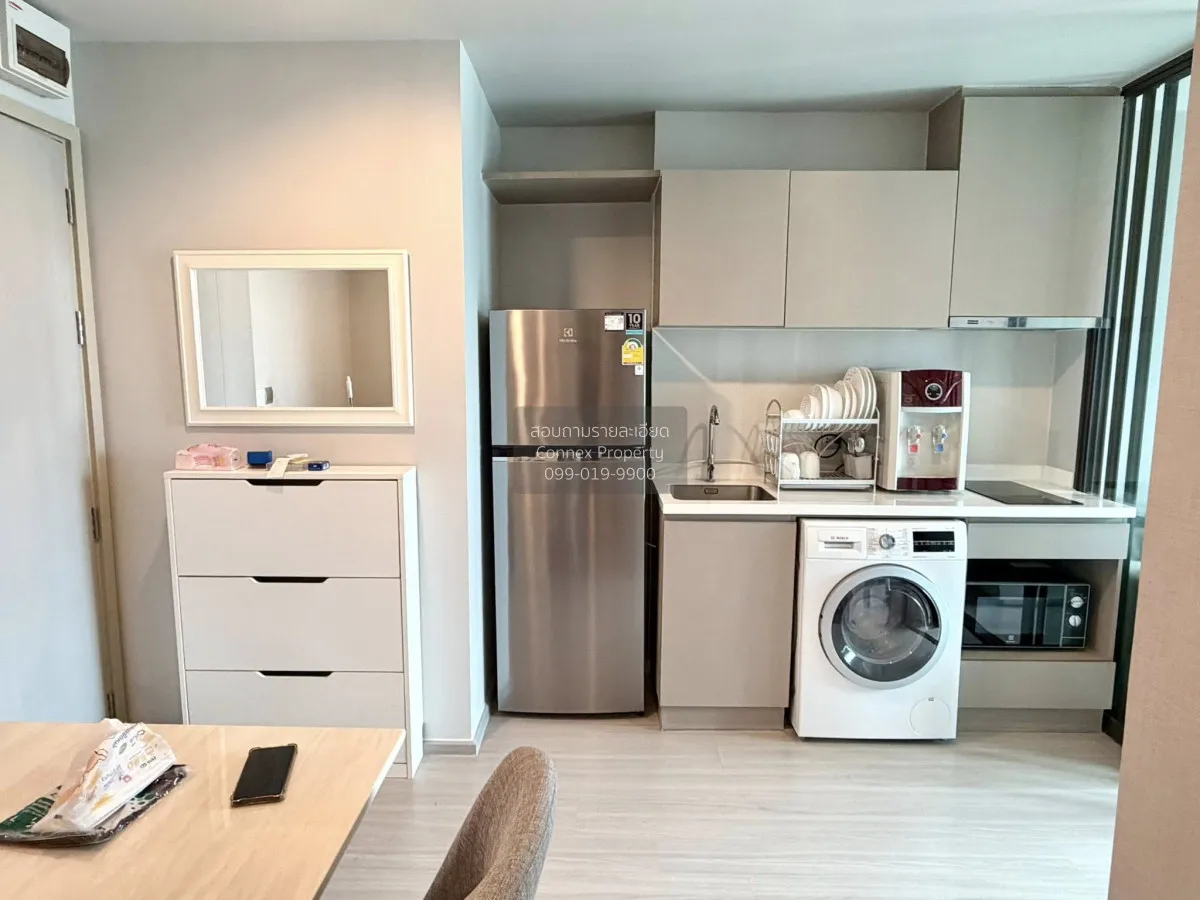 For Rent Condo , Life Ladprao , BTS-Ha Yaek Lat Phrao , Chomphon  3