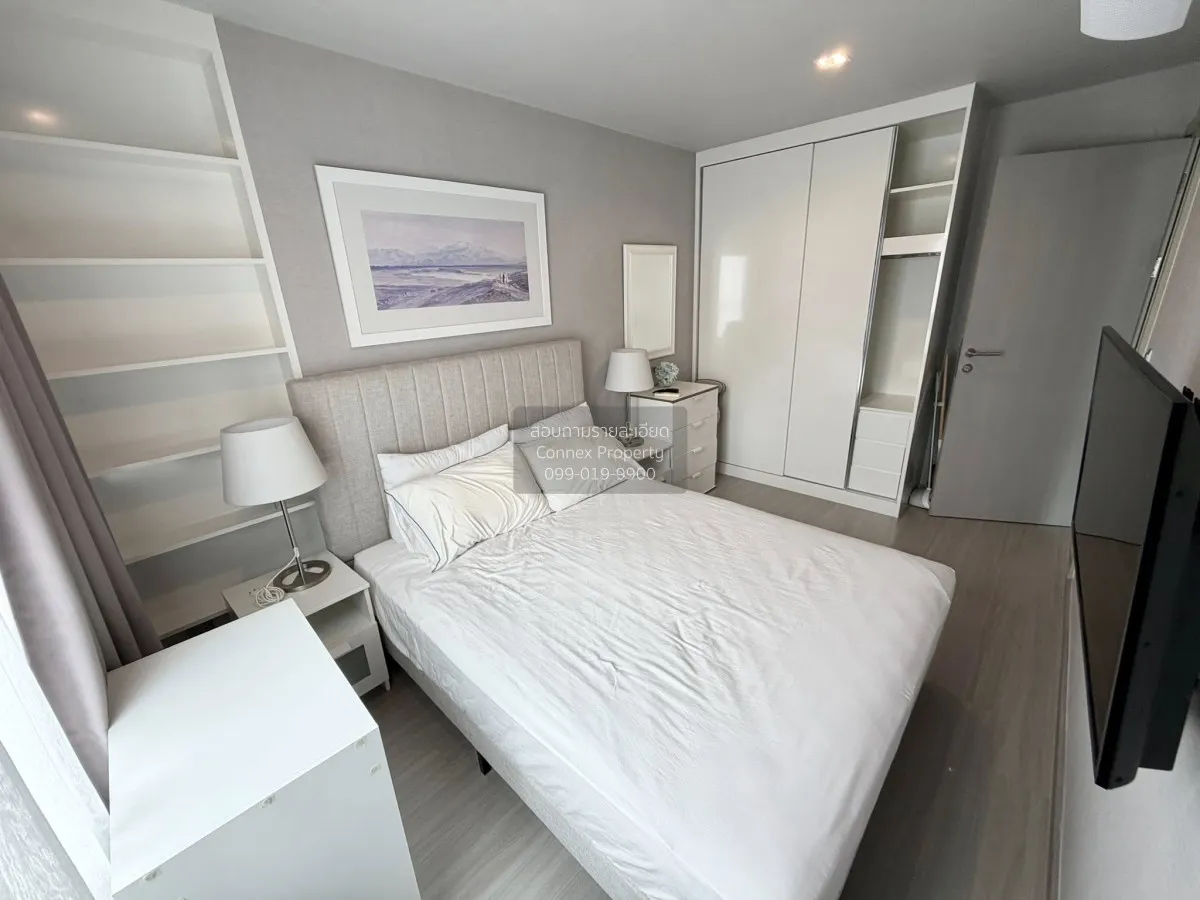For Rent Condo , Life Ladprao , BTS-Ha Yaek Lat Phrao , Chomphon  4