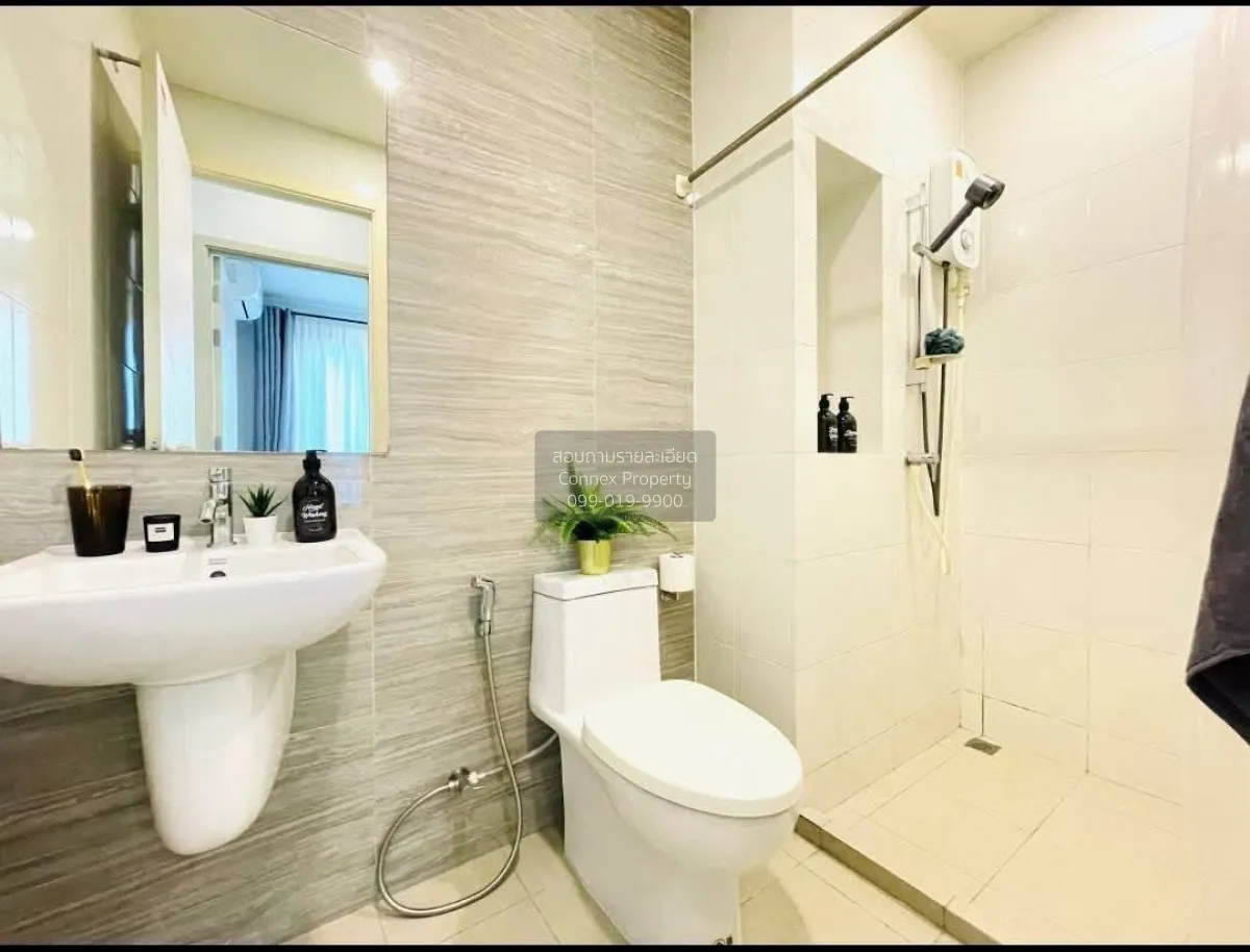 For Rent Condo , Brompton Pet Friendly Sukhumvit 107 , BTS-Bearin 2