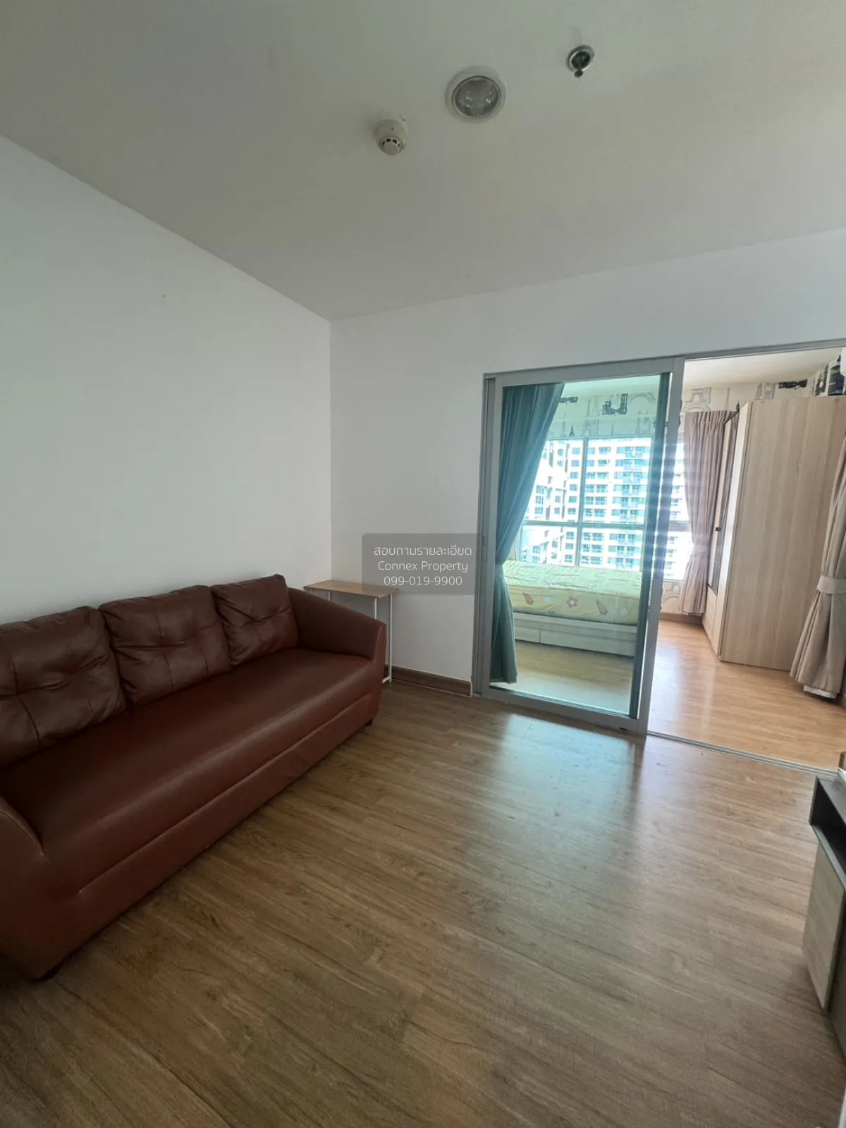 For Sale Condo , Aspire Rama 4 , high floor , BTS-Ekkamai , Phra  1