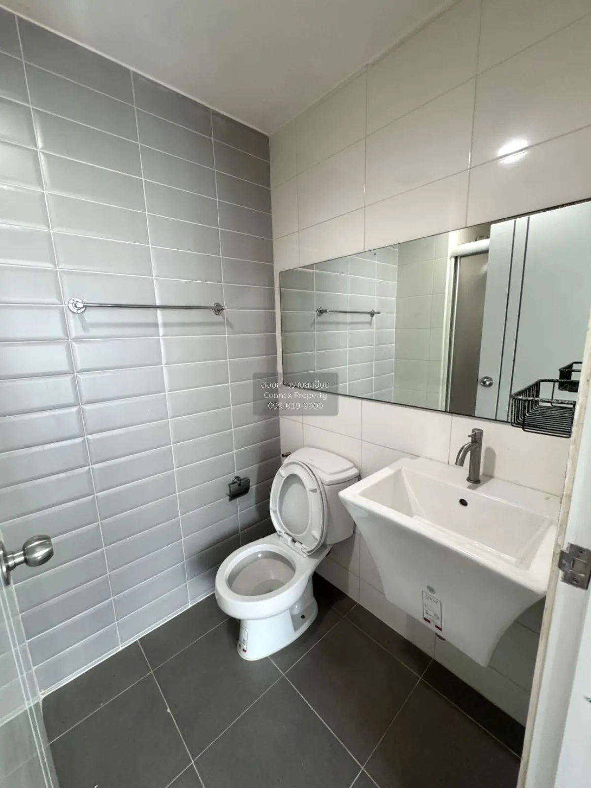 For Sale Condo , Aspire Rama 4 , high floor , BTS-Ekkamai , Phra 