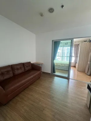 For Sale Condo , Aspire Rama 4 , high floor , BTS-Ekkamai , Phra Khanong , Khlong Toei , Bangkok , CX-158413
