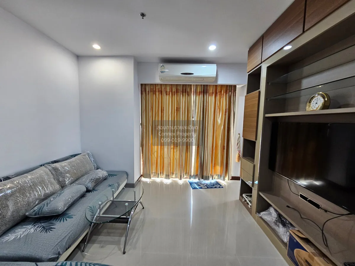 For Sale Condo , Supalai Premier Ratchathewi , BTS-Ratchathewi ,  1