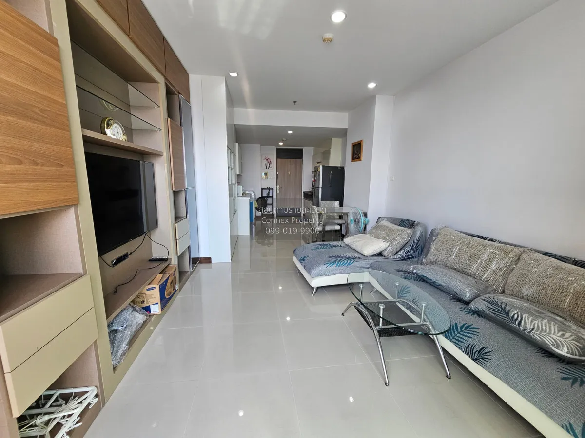 For Sale Condo , Supalai Premier Ratchathewi , BTS-Ratchathewi ,  2