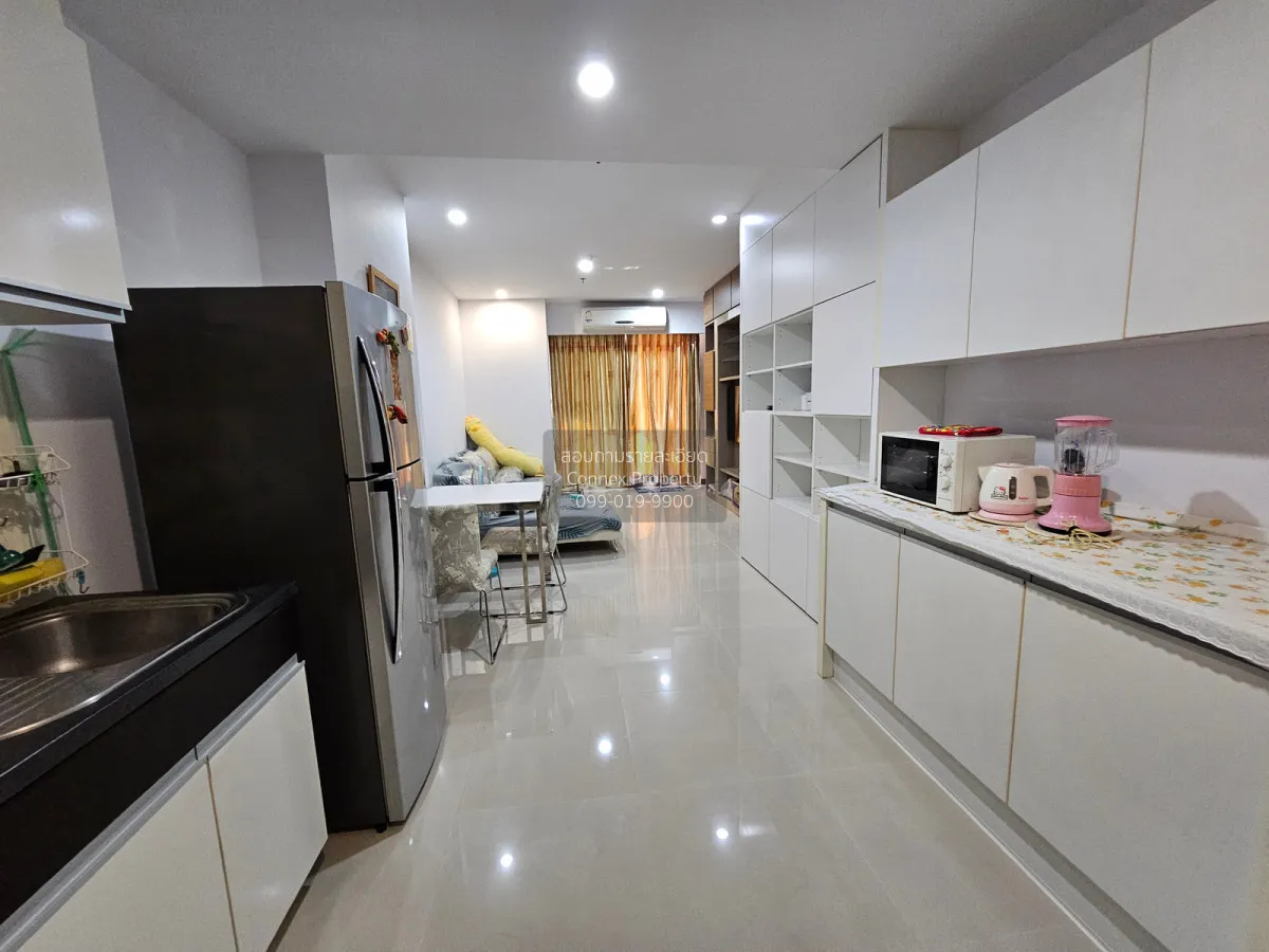 For Sale Condo , Supalai Premier Ratchathewi , BTS-Ratchathewi ,  3