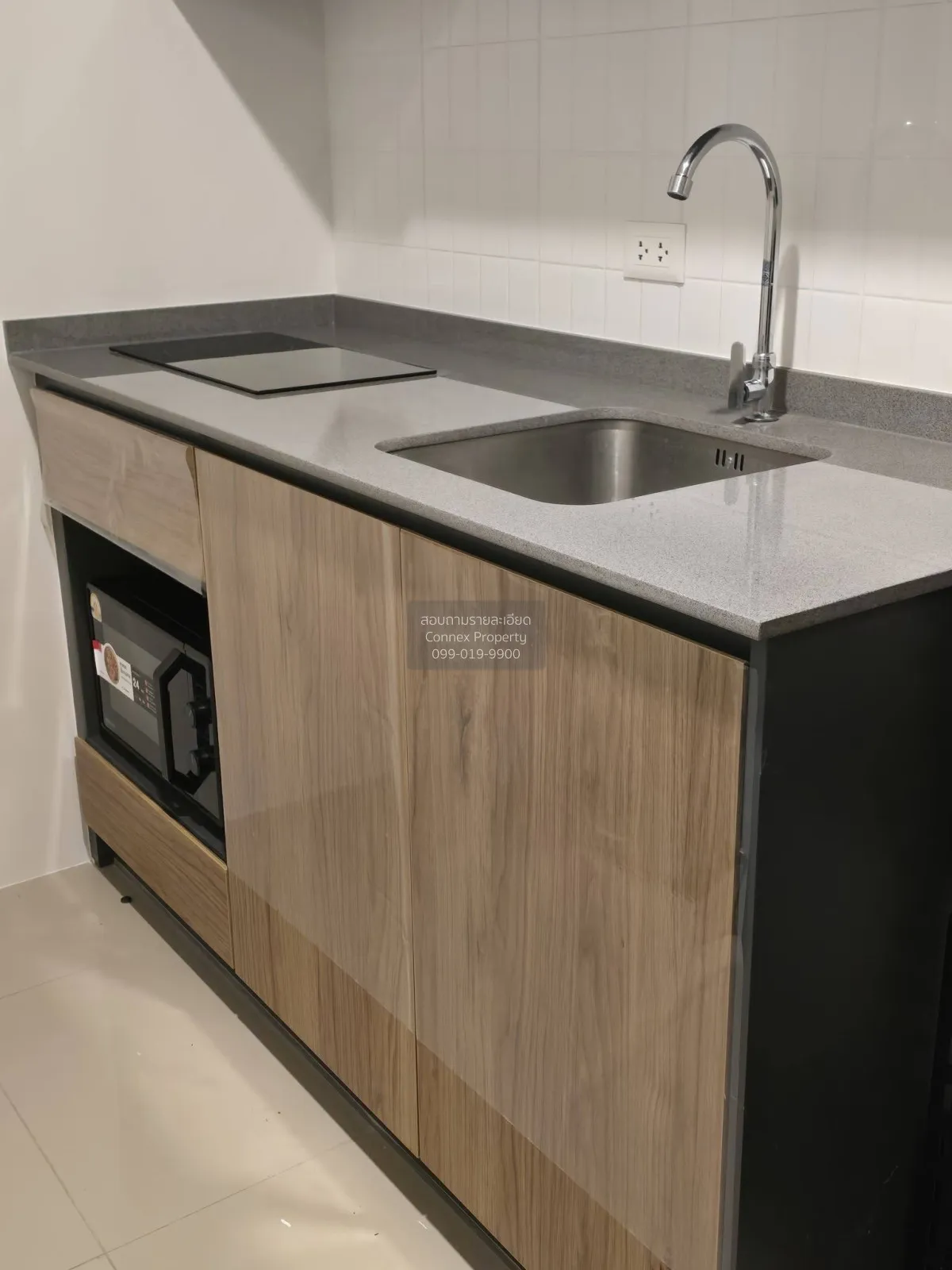 For Rent Condo , The line vibe , BTS-Ha Yaek Lat Phrao , Chomphon 2