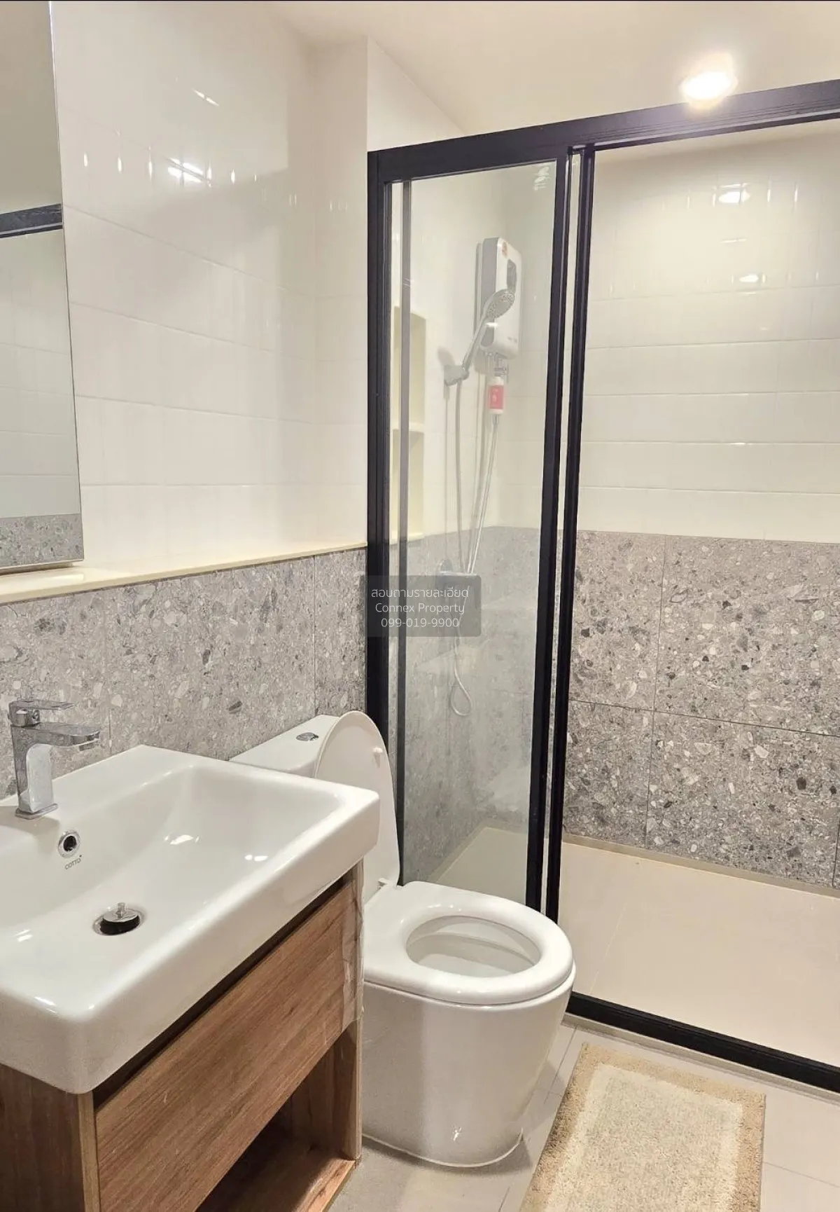 For Rent Condo , The line vibe , BTS-Ha Yaek Lat Phrao , Chomphon 3