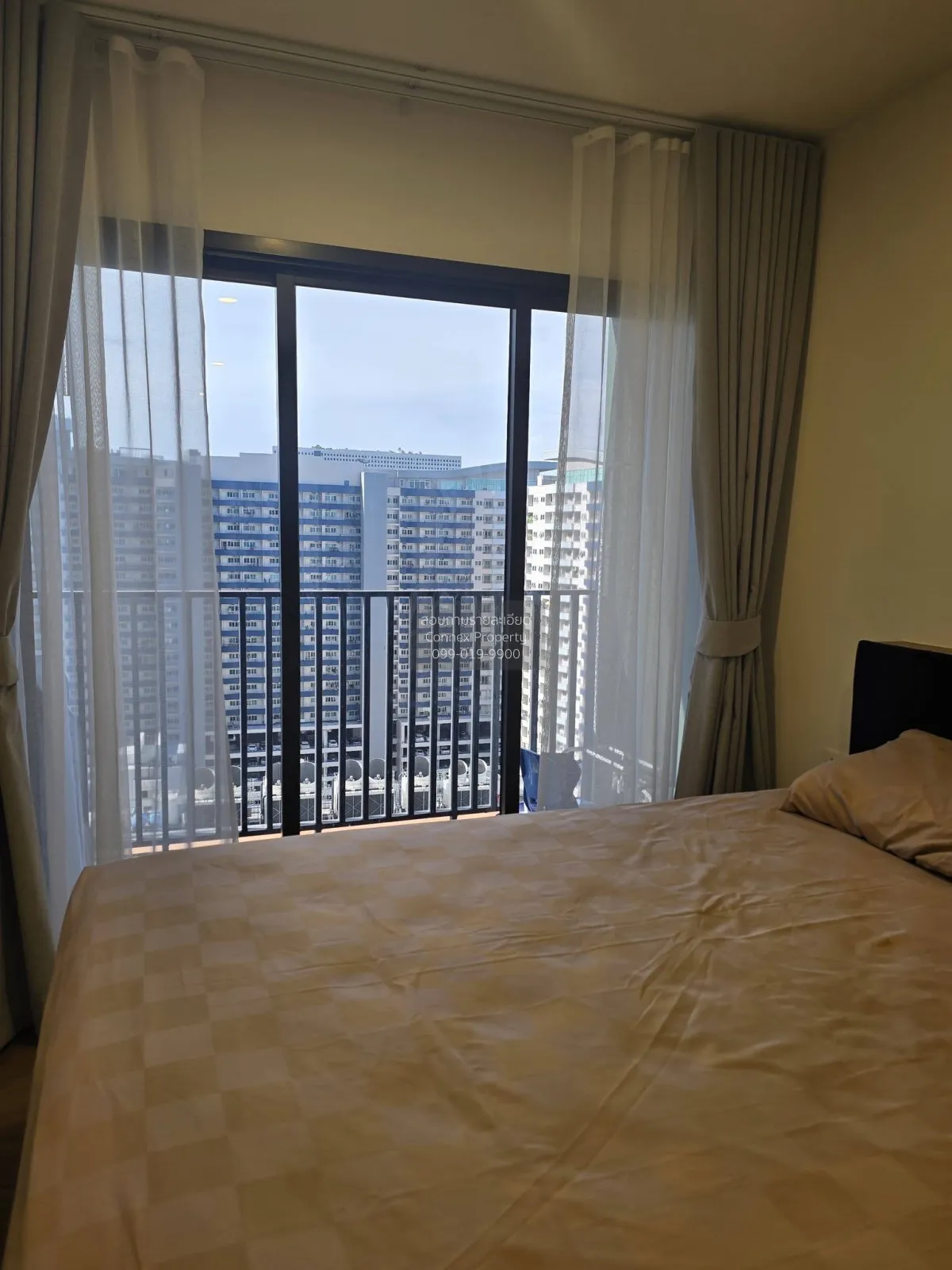 For Rent Condo , The line vibe , BTS-Ha Yaek Lat Phrao , Chomphon