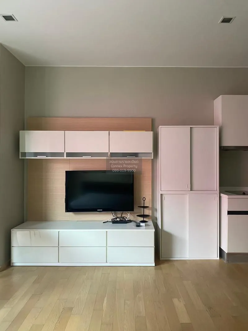 ขายคอนโด  โนเบิล รีวิล BTS-เอกมัย พระโขนง เขต วัฒนา กรุงเทพ CX-15 2