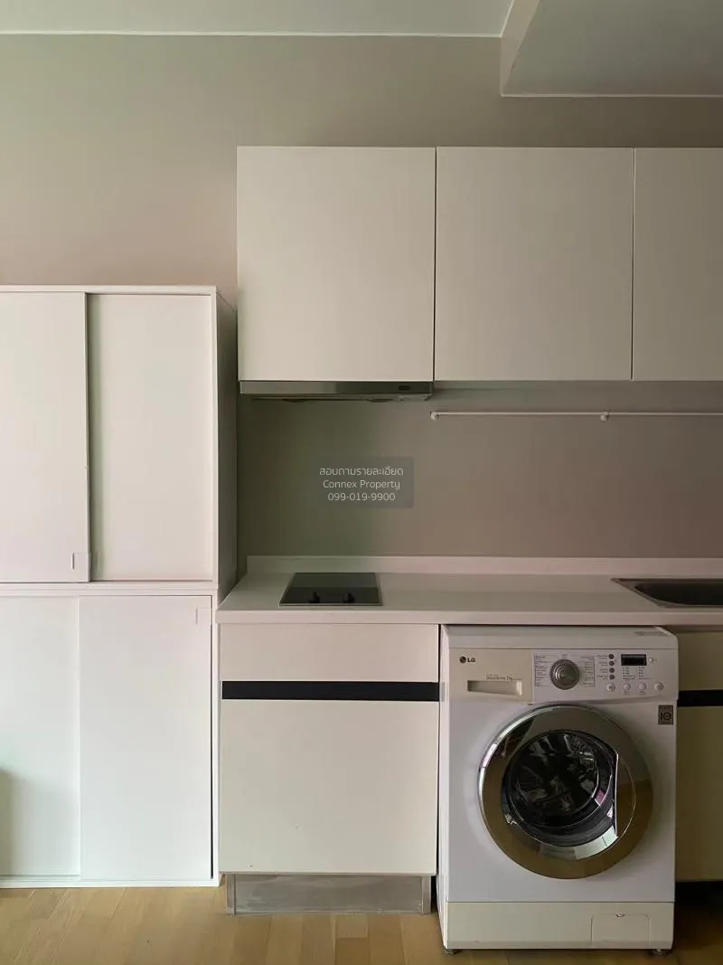 ขายคอนโด  โนเบิล รีวิล BTS-เอกมัย พระโขนง เขต วัฒนา กรุงเทพ CX-15 4