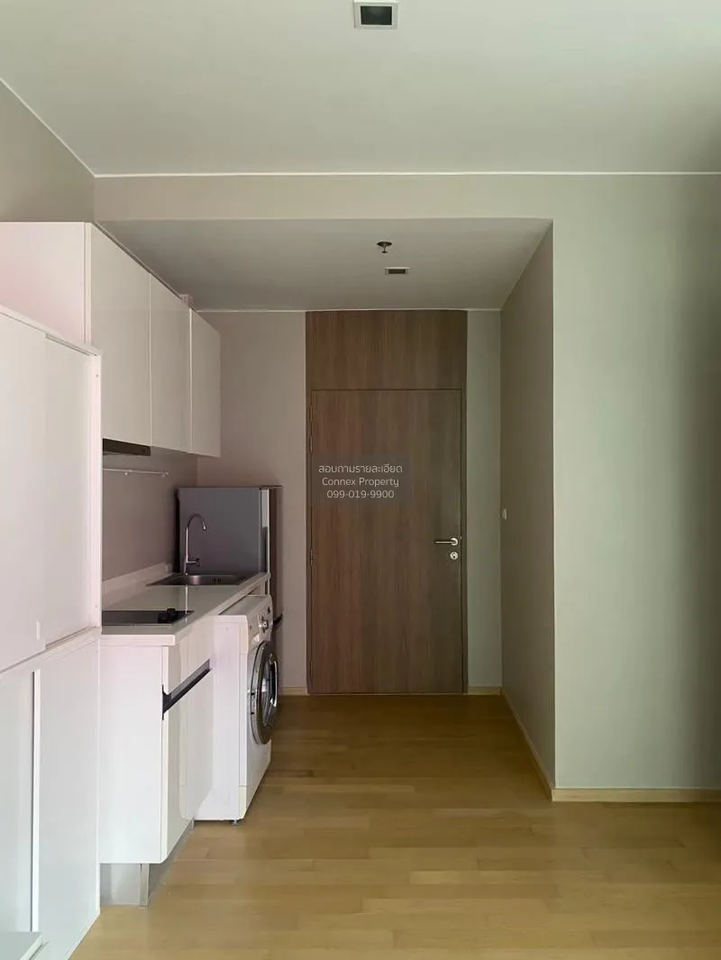 ขายคอนโด  โนเบิล รีวิล BTS-เอกมัย พระโขนง เขต วัฒนา กรุงเทพ CX-15