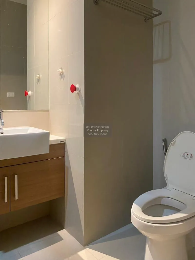 ขายคอนโด  โนเบิล รีวิล BTS-เอกมัย พระโขนง เขต วัฒนา กรุงเทพ CX-15