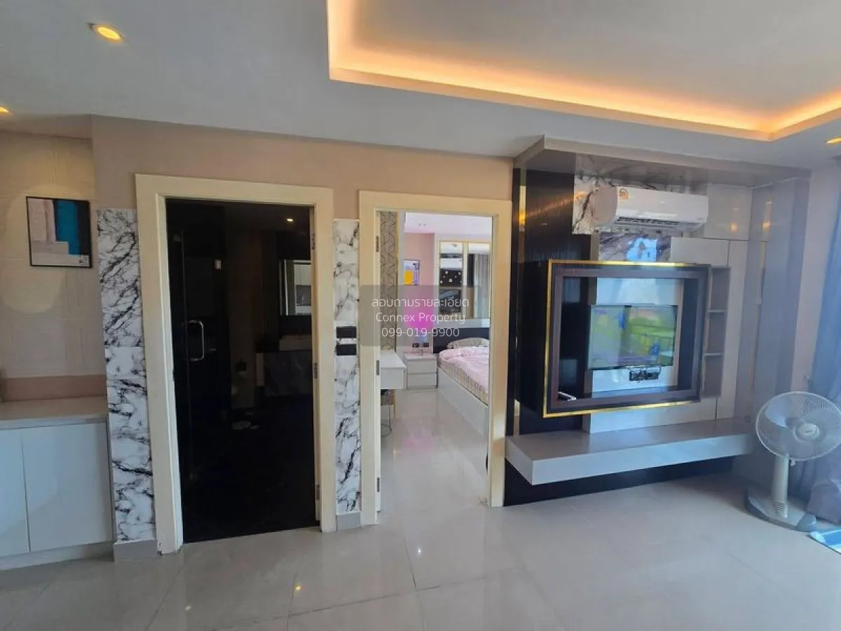 For Sale Condo , Porchland 3 The Blue Residence , Nong Prue , Ban 4