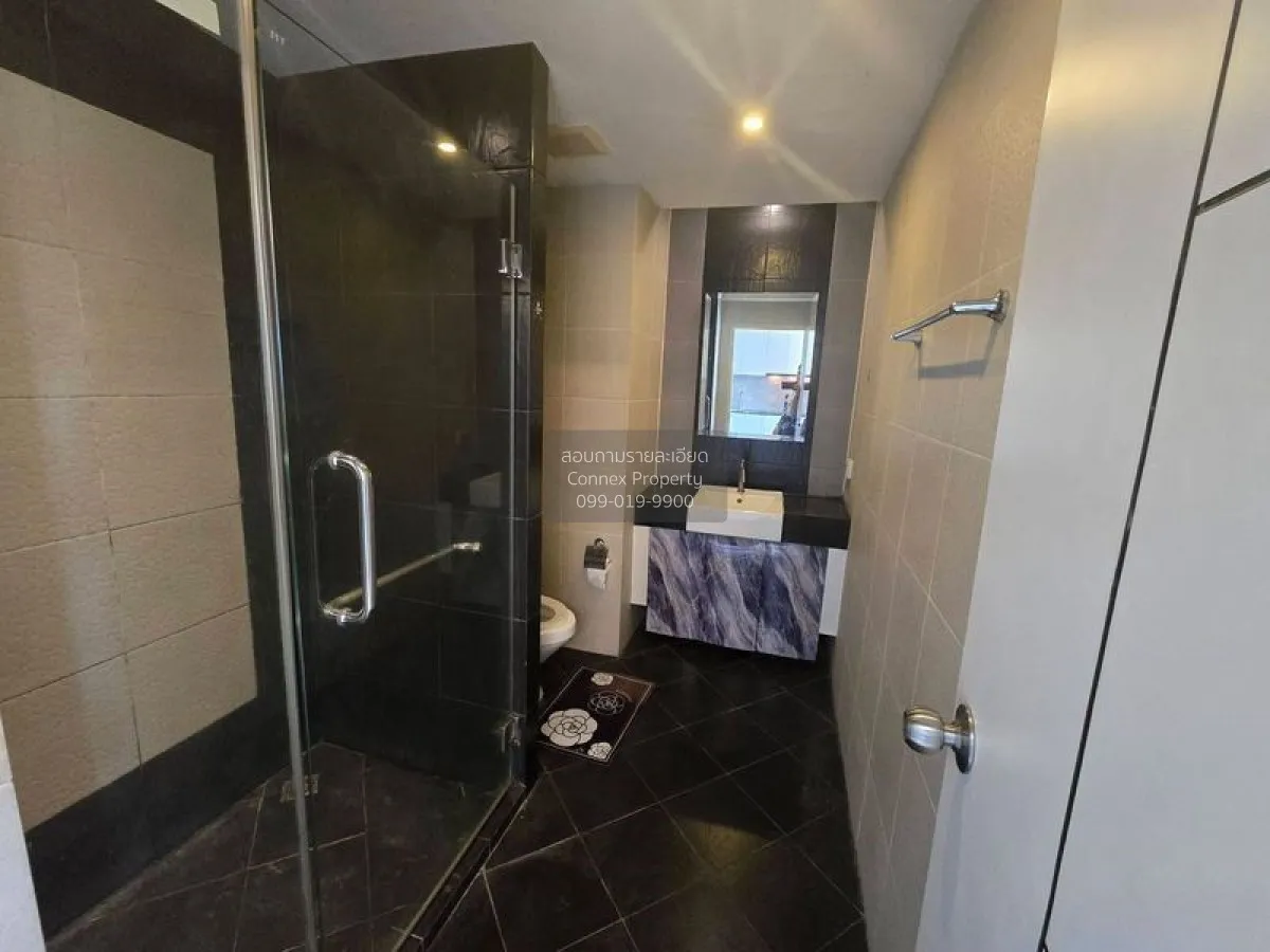 For Sale Condo , Porchland 3 The Blue Residence , Nong Prue , Ban