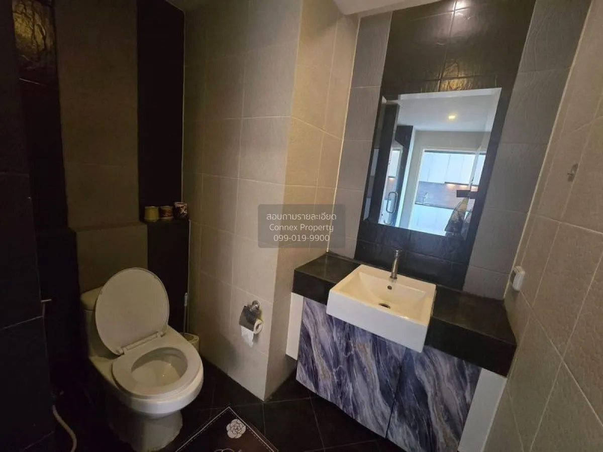 For Sale Condo , Porchland 3 The Blue Residence , Nong Prue , Ban