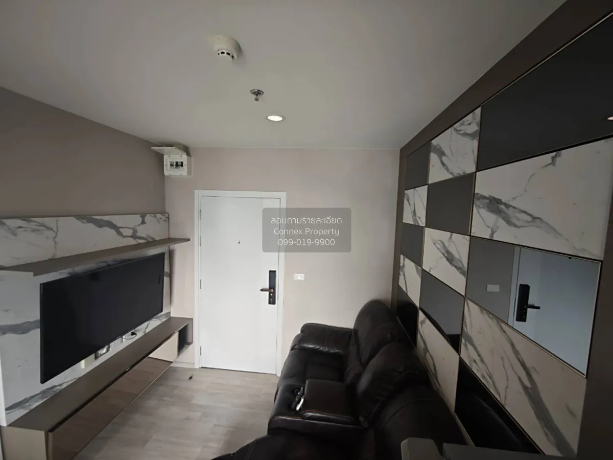 For Rent Condo , Plum Condo Ramkhamhaeng Station , ARL-Ramkhamhae 1
