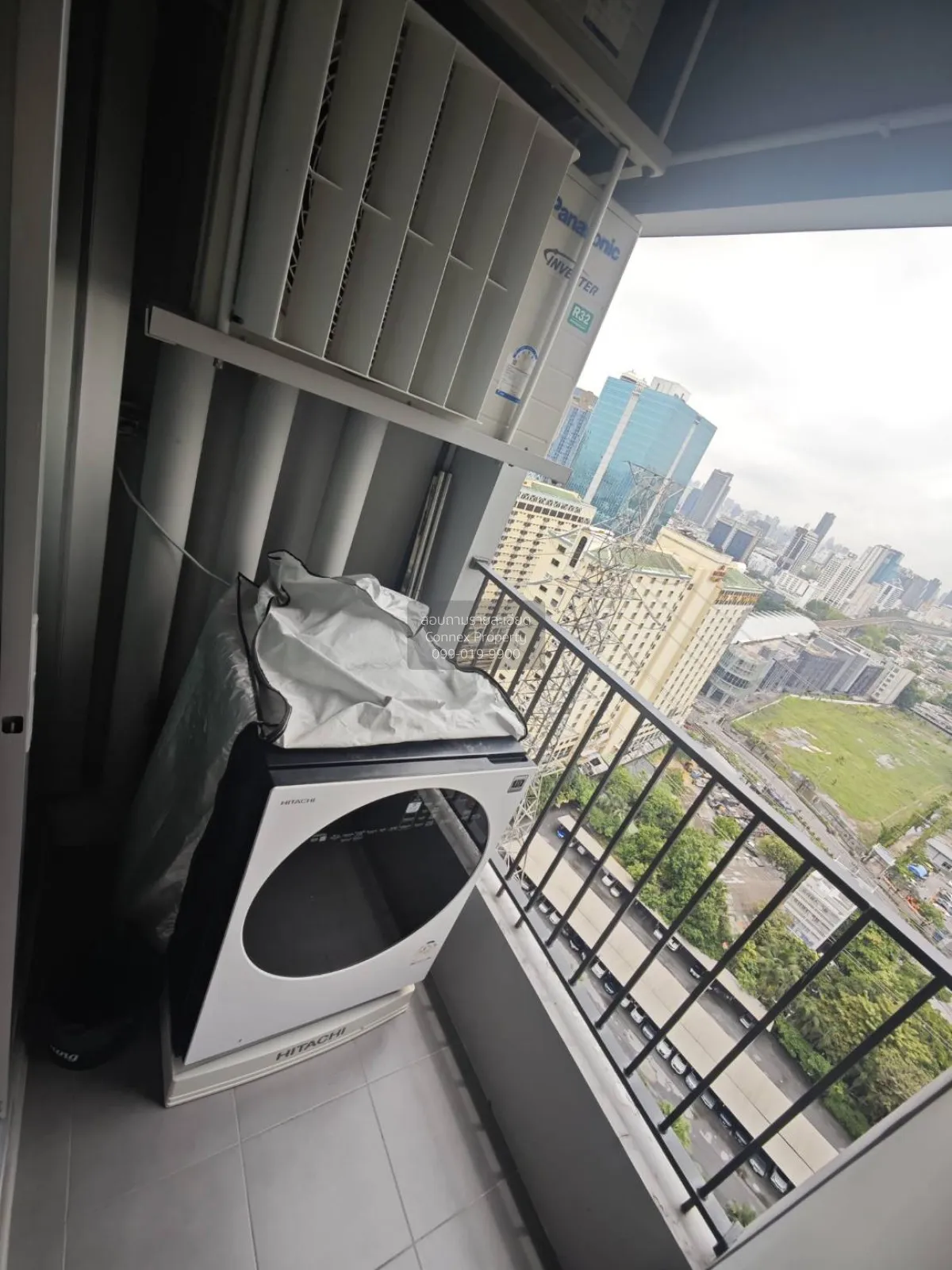 For Rent Condo , Plum Condo Ramkhamhaeng Station , ARL-Ramkhamhae