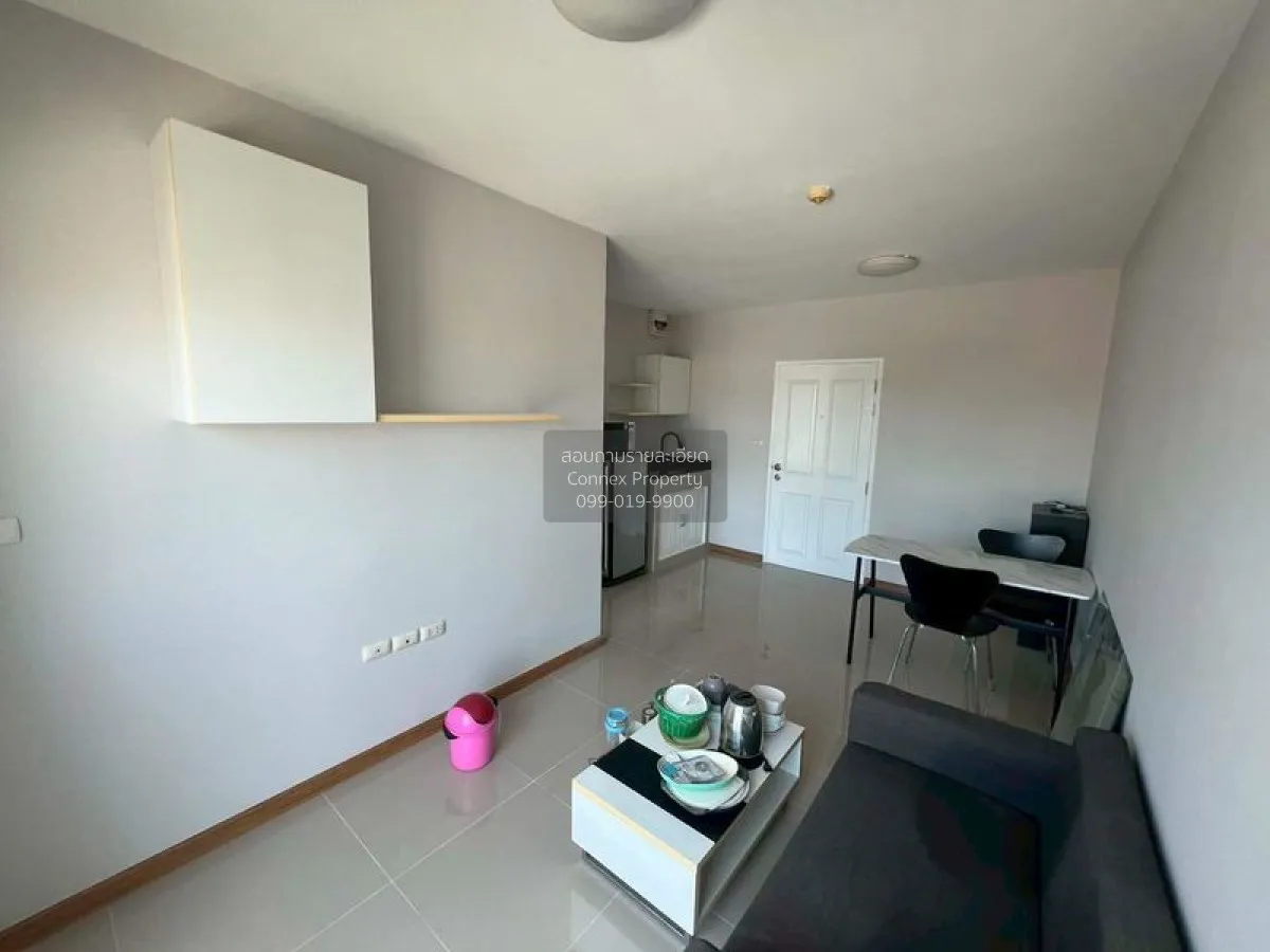 For Sale Condo , The Trust Residence Central Pattaya , Na Kluea , 2