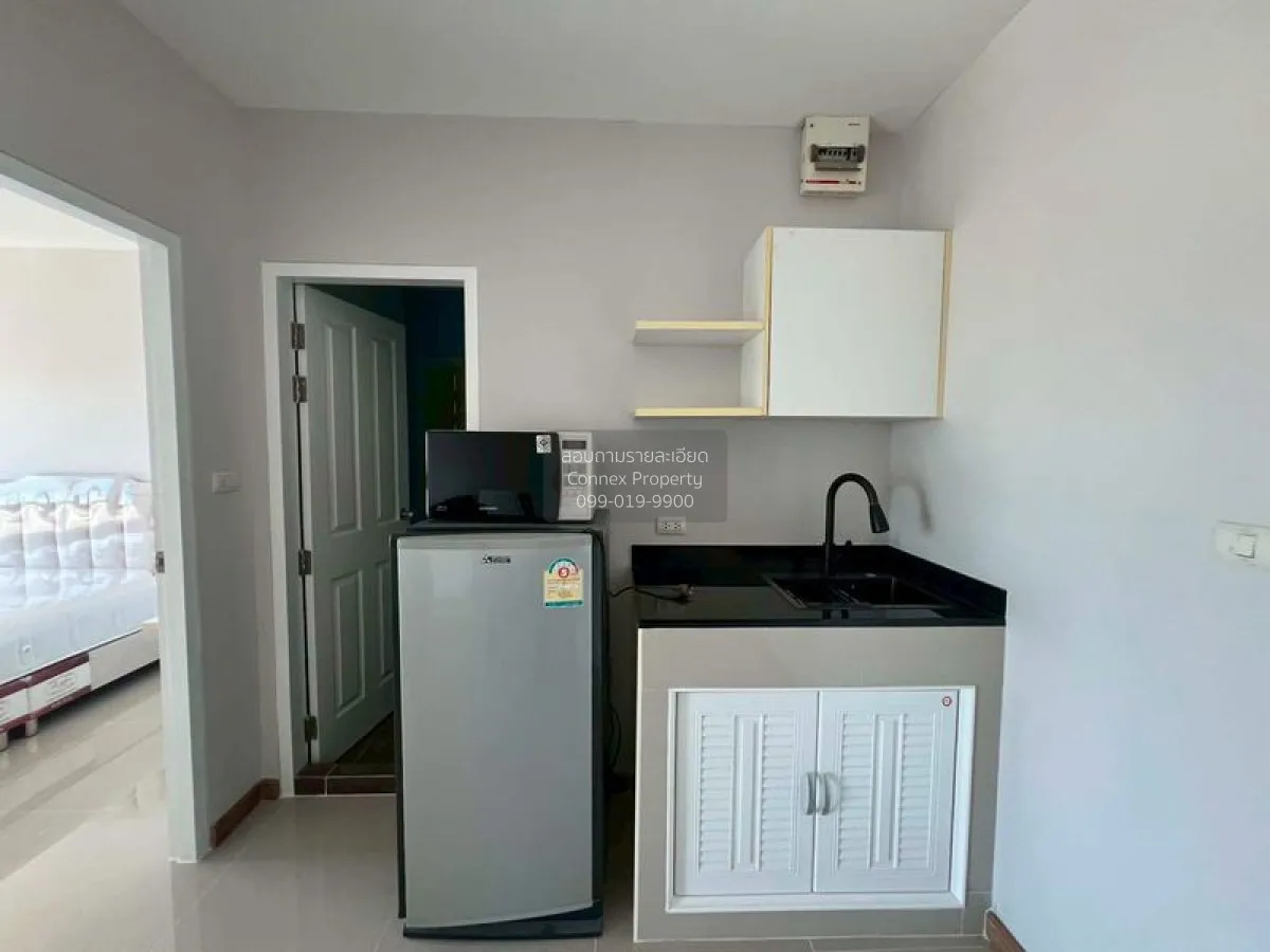 For Sale Condo , The Trust Residence Central Pattaya , Na Kluea , 3