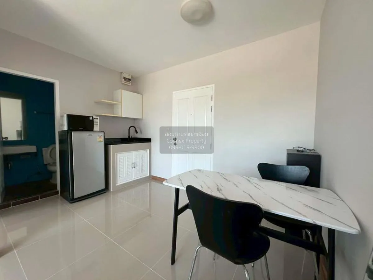 For Sale Condo , The Trust Residence Central Pattaya , Na Kluea , 4