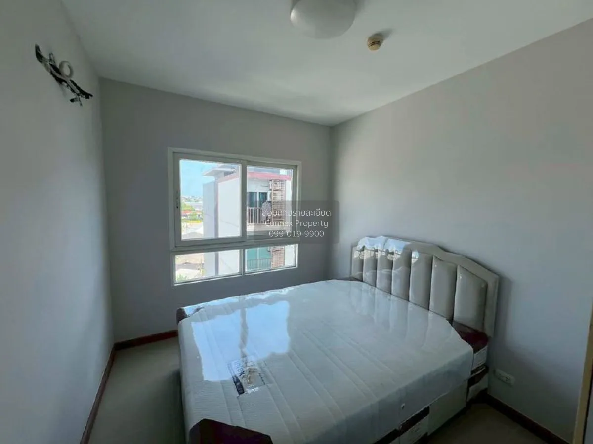 For Sale Condo , The Trust Residence Central Pattaya , Na Kluea ,