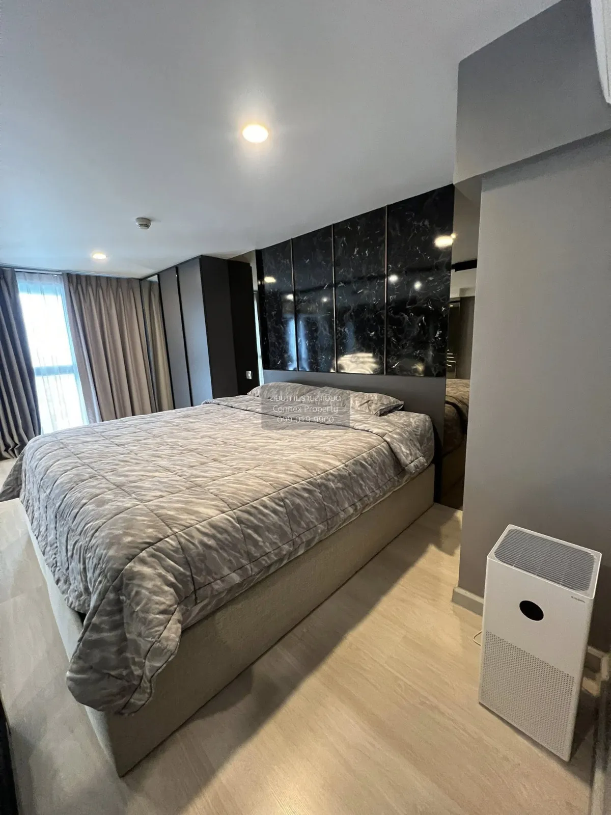 For Sale Condo , KnightsBridge Prime Sathorn , Duplex , high floo
