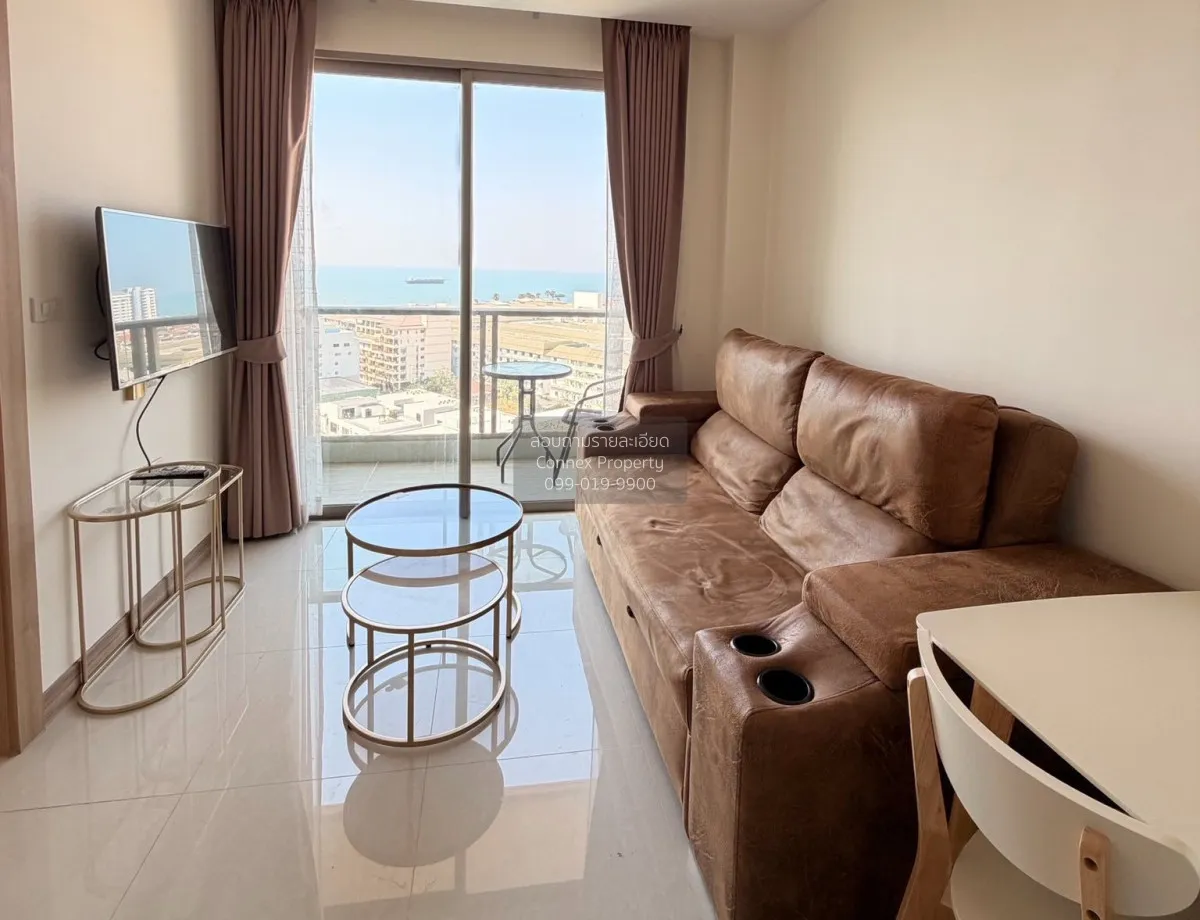 For Sale Condo , The Riviera Jomtien Pattaya , Nong Prue , Bang L 1