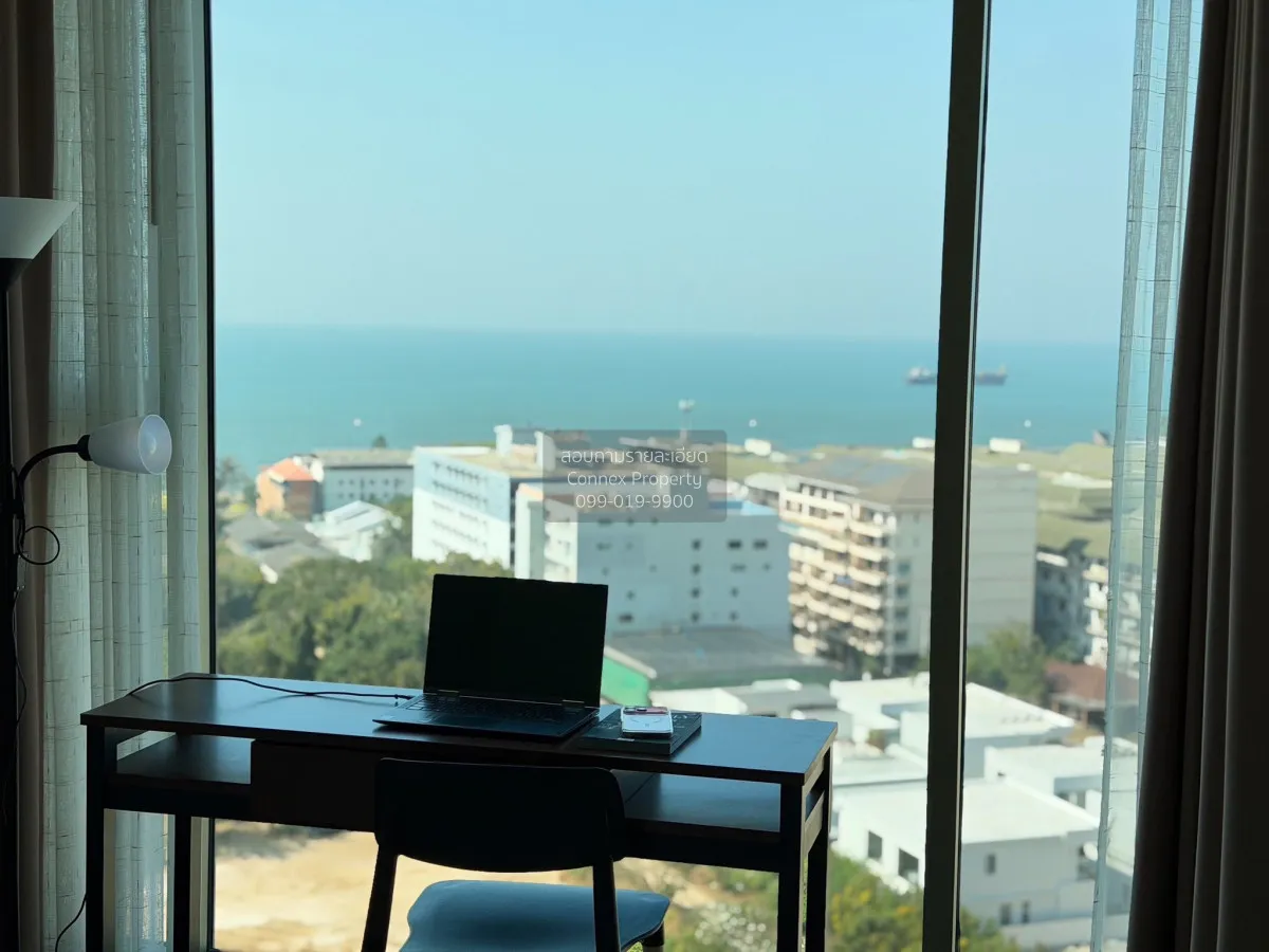 For Sale Condo , The Riviera Jomtien Pattaya , Nong Prue , Bang L