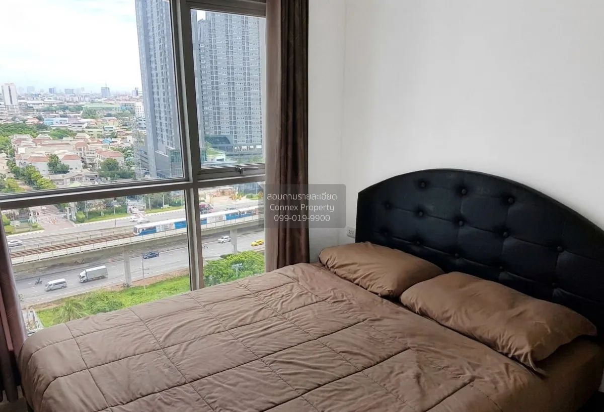 For Rent Condo , Aspire Sathorn - Taksin (Timber Zone) , BTS-Wutt 4