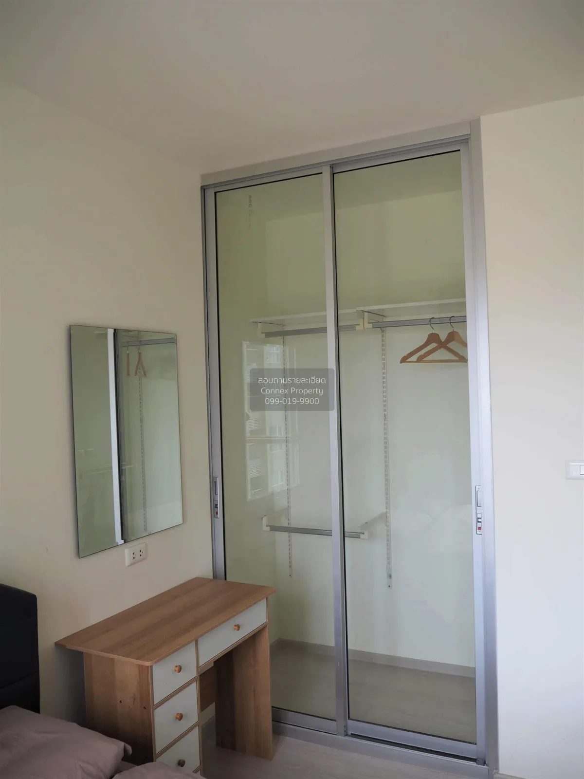 For Rent Condo , Aspire Sathorn - Taksin (Timber Zone) , BTS-Wutt