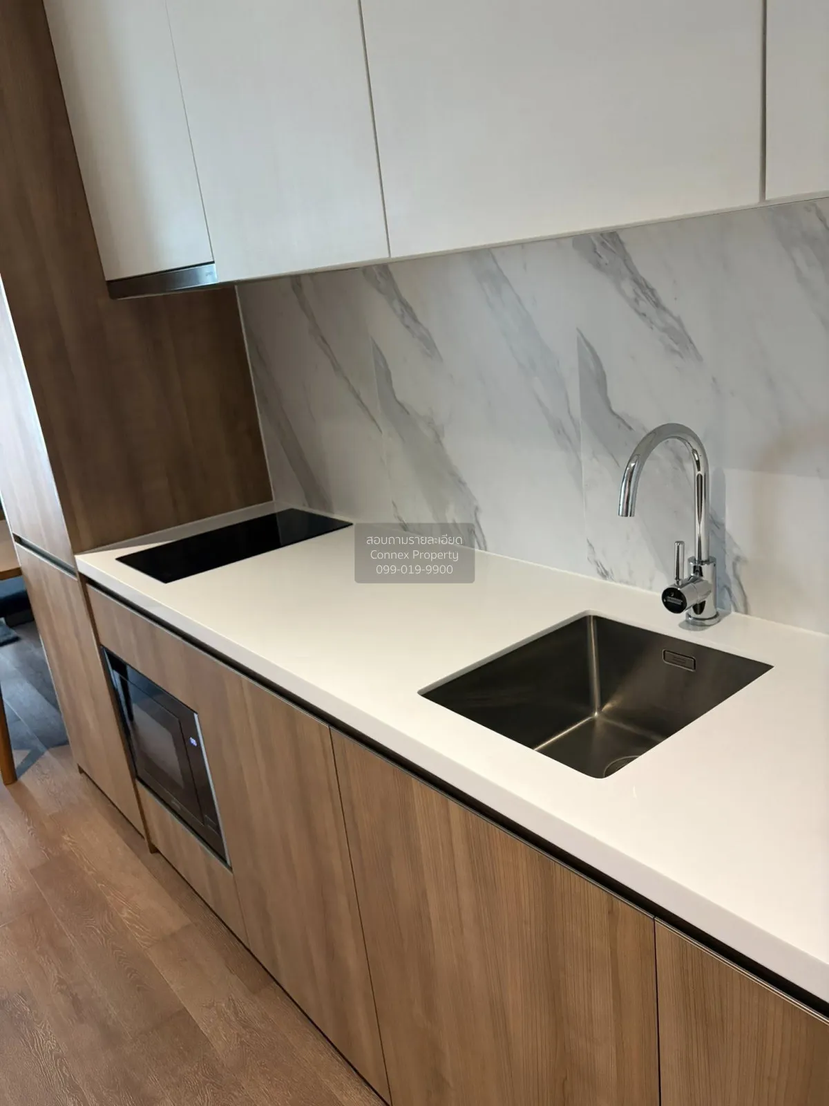 For Rent Condo , Muniq Sukhumvit 23 , BTS-Asok , Khlong Toei Nuea