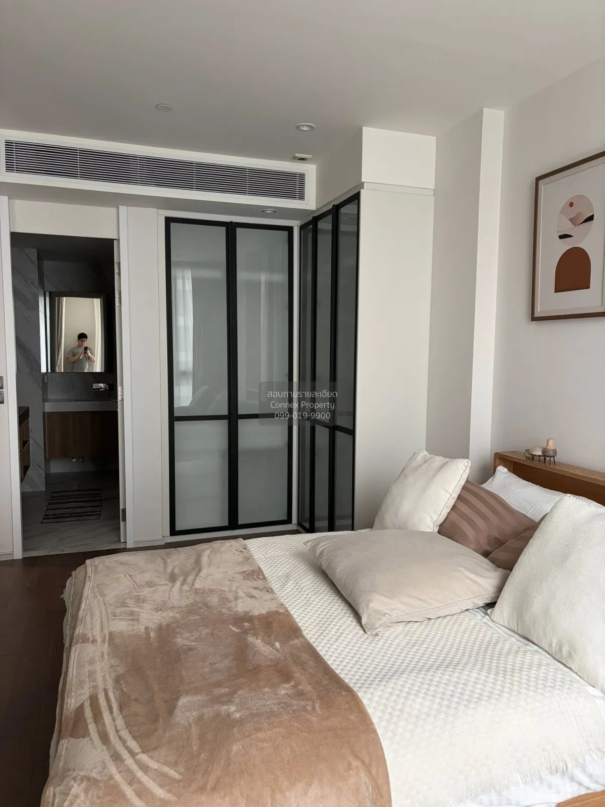 For Rent Condo , Muniq Sukhumvit 23 , BTS-Asok , Khlong Toei Nuea