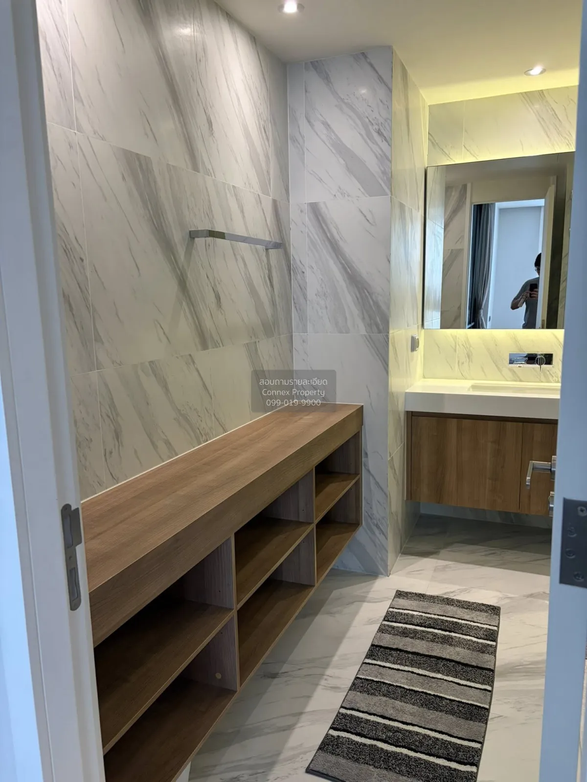 For Rent Condo , Muniq Sukhumvit 23 , BTS-Asok , Khlong Toei Nuea