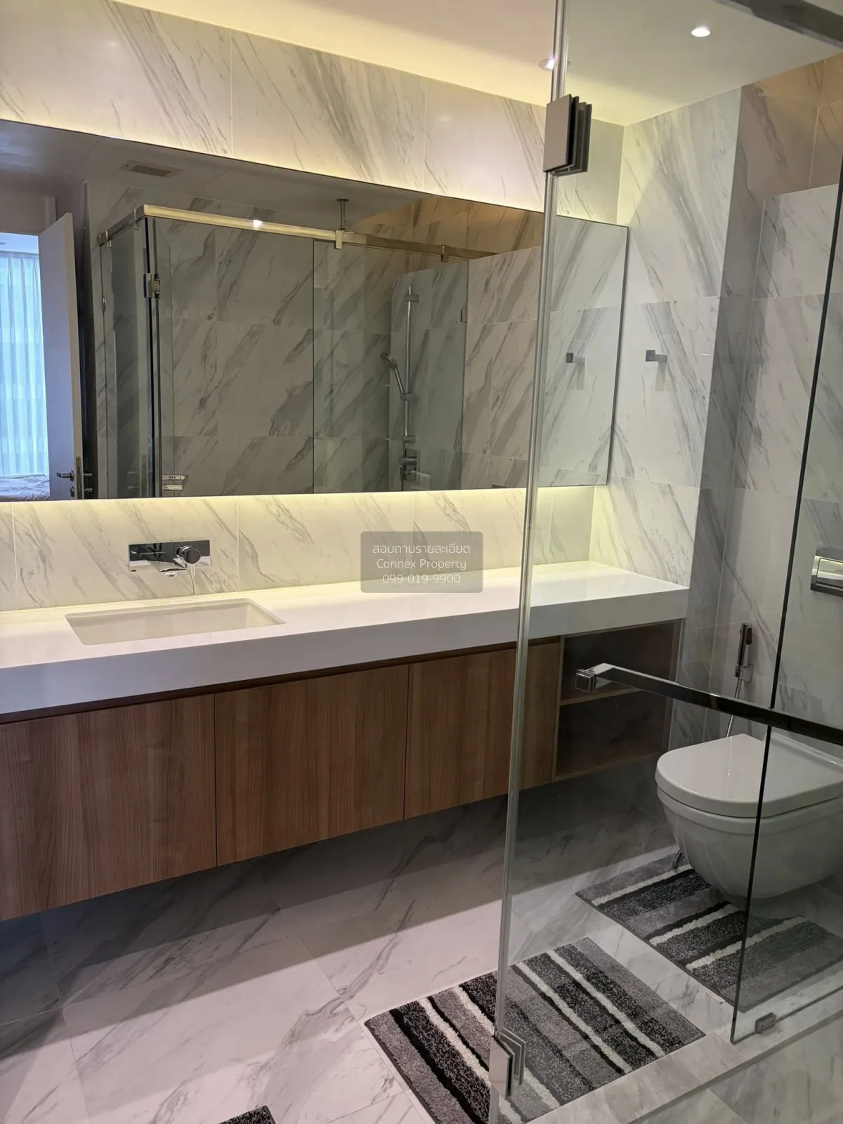 For Rent Condo , Muniq Sukhumvit 23 , BTS-Asok , Khlong Toei Nuea
