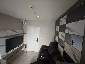 For Sale Condo , Plum Condo Ramkhamhaeng Station , ARL-Ramkhamhaeng , Suan Luang , Suan Luang , Bangkok , CX-158434