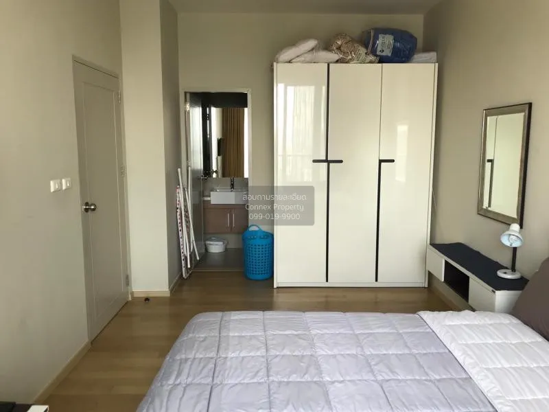 เช่าคอนโด  โนเบิล รีวิล BTS-เอกมัย พระโขนง เขต วัฒนา กรุงเทพ CX-1 4