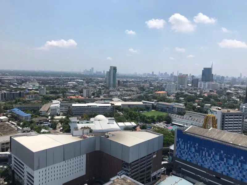 เช่าคอนโด  โนเบิล รีวิล BTS-เอกมัย พระโขนง เขต วัฒนา กรุงเทพ CX-1