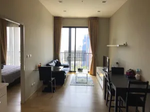 เช่าคอนโด  โนเบิล รีวิล BTS-เอกมัย พระโขนง เขต วัฒนา กรุงเทพ CX-15844