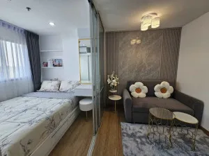 For Sale Condo , Lumpini Condo Town North Pattaya - Sukhumvit , Na Kluea , Bang Lamung , Chon Buri , CX-158441